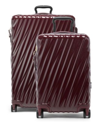 21.8" International Expandable Carry-On Spinner