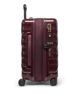 21.8" Continental Expandable Carry-On Spinner