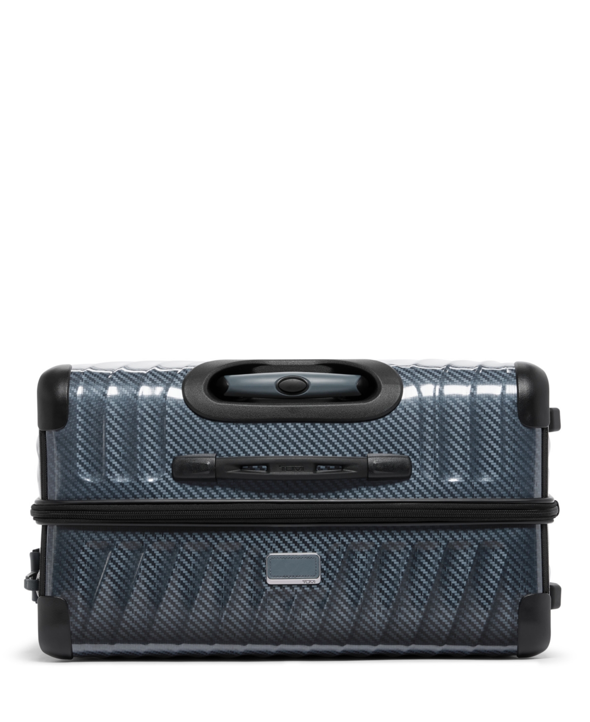 Tumi 30" Lite Extended Trip Packing Case In Gray