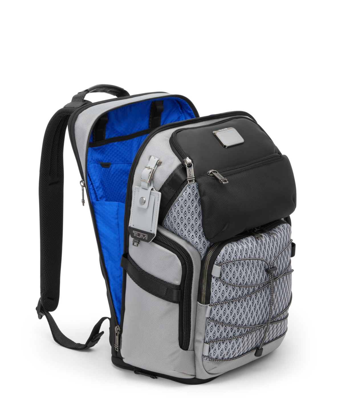 Tumi Alpha Bravo Nomadic 18.8" Backpack