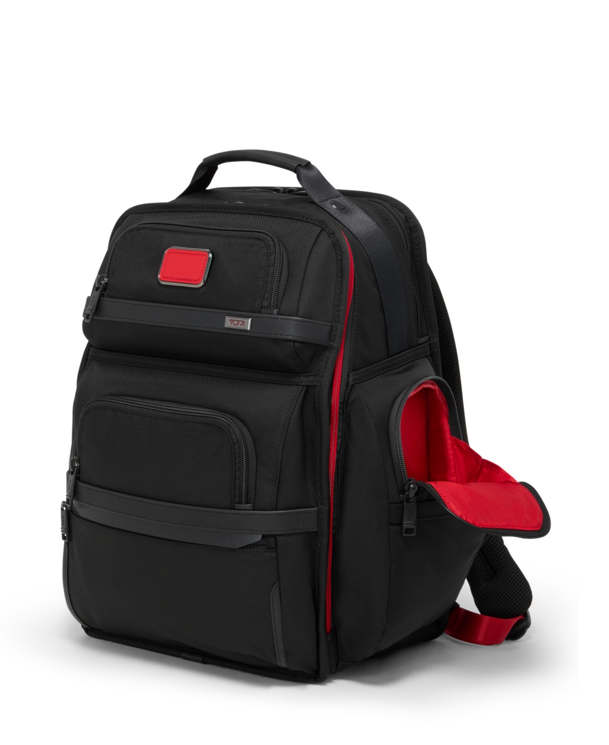 Tumi Alpha 3 17" Brief Pack In Multi