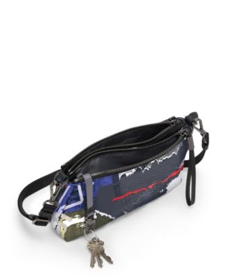 Voyageur 8.5" Adela Crossbody Bag