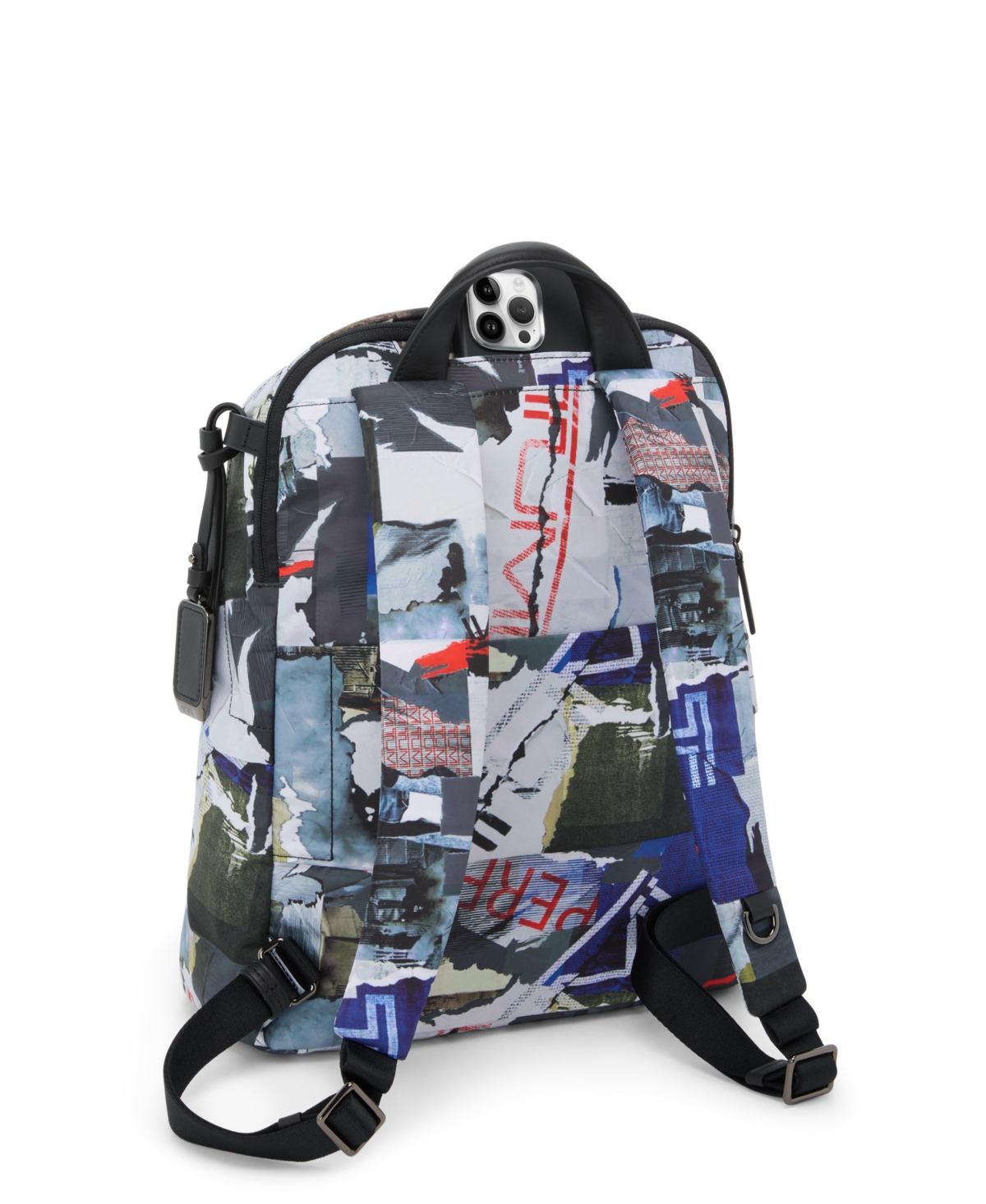 Tumi Voyageur Halsey Backpack