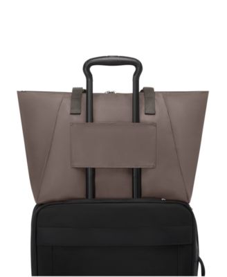 Voyageur 12" Just In Case Packable Travel Tote, Medium