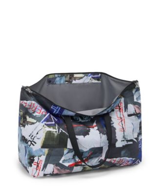 Voyageur 14" Just In Case Packable Travel Tote