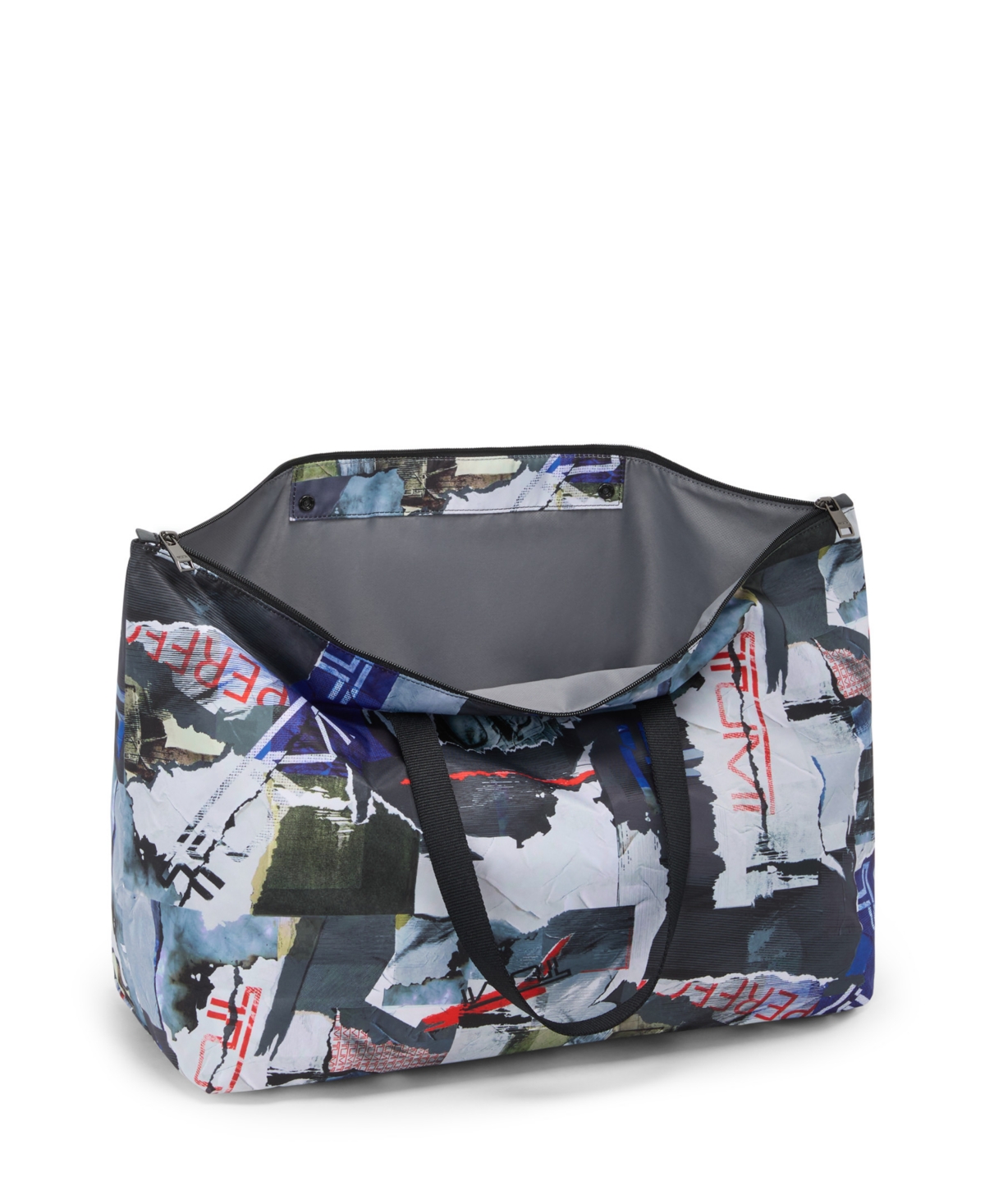 Tumi Voyageur 14" Just In Case Packable Travel Tote
