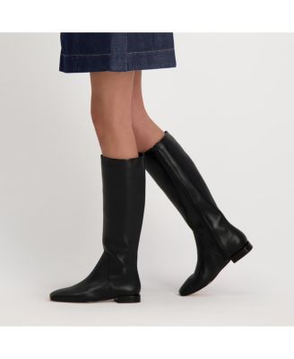 Bernardo Barnes Riding Boot