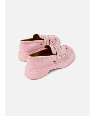 TWS Walden Leather Shoes