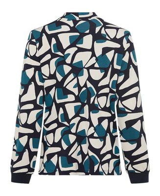 Women's Modern Graphic T-Shirt