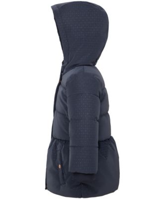 Toddler Girls' Starlight Winter Coat