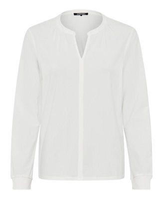 Women's Solid Tunic T-Shirt