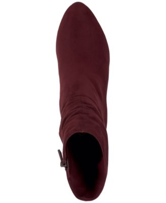 Women's Mixtesa Slouchy Dress Booties