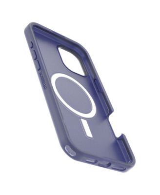 Symmetry Soft-Touch MagSafe Case for Apple iPhone 16 Plus