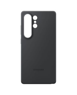 Silicone Case for Samsung Galaxy S25 Ultra