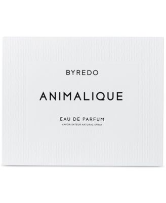 Animalique Eau de Parfum Spray, 1.6 oz.