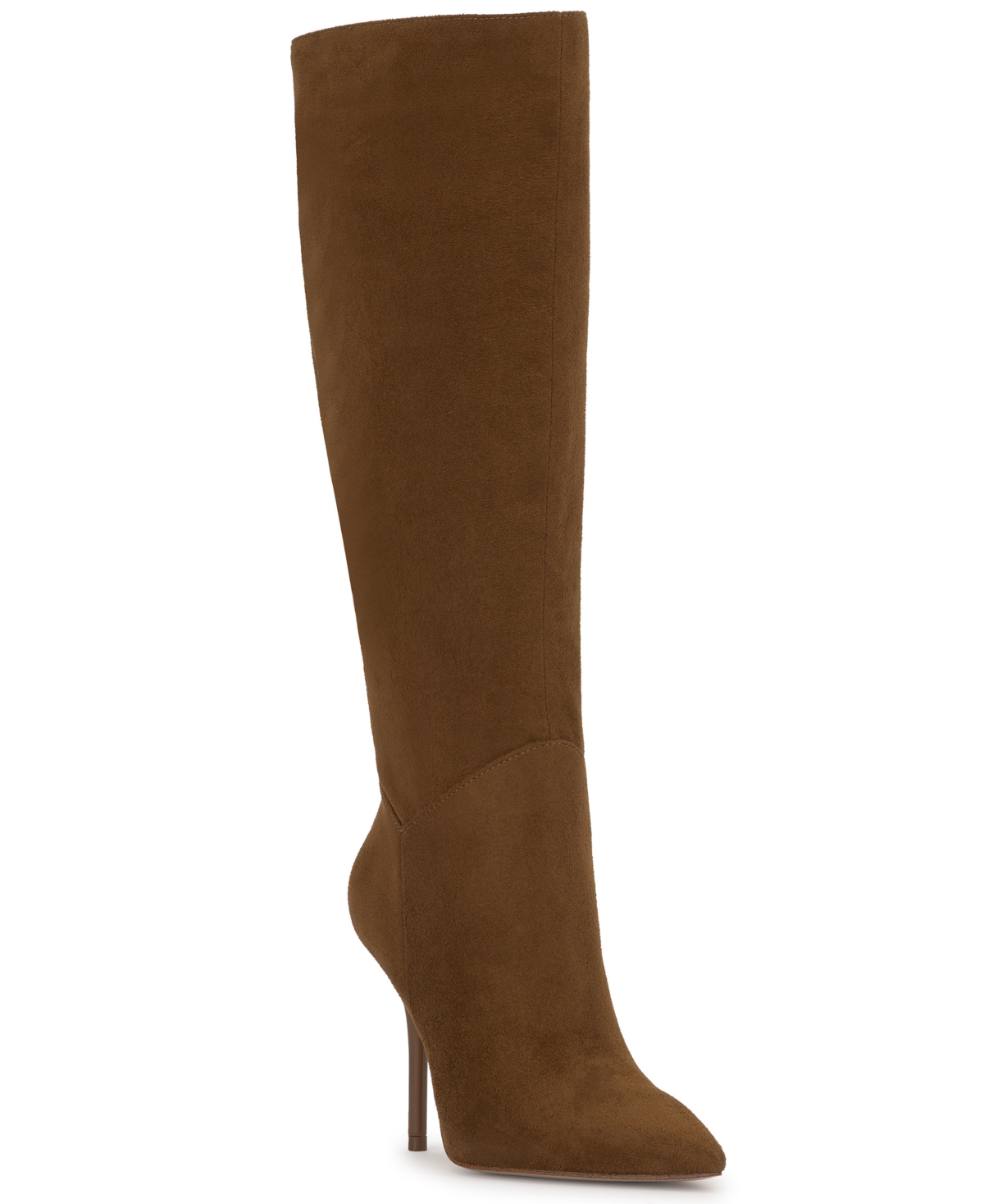 Jessica Simpson Lovieinn2 Knee High Boot In Brown