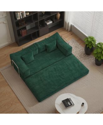 Modular Pudding Block Sofa Bed