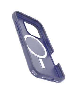 Symmetry Soft-Touch MagSafe Case for Apple iPhone 16 Pro