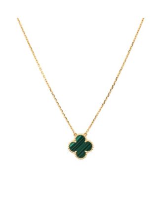 Pre-Owned Van Cleef & Arpels