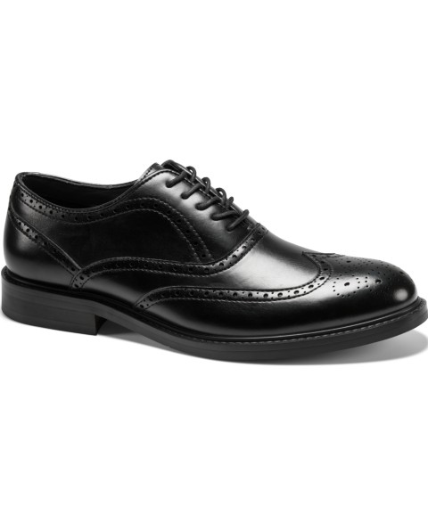 Обувь Kenneth Cole Reaction Men's Lance Wingtip Oxford Shoes