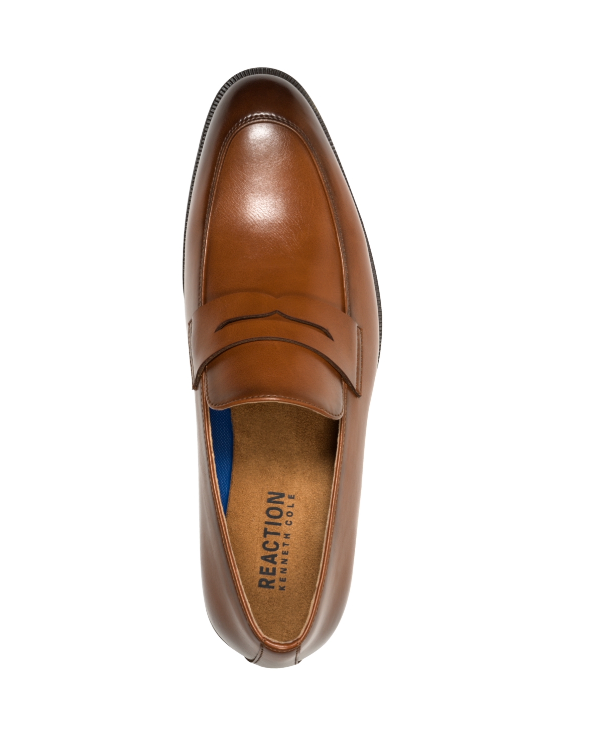 Kenneth Cole Reaction Men's Moore Penny Loafers