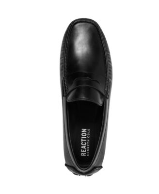 Men's Sergio Penny Driving Loafers