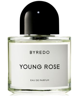 BYREDO - Young Rose Eau de Parfum Fragrance Collection