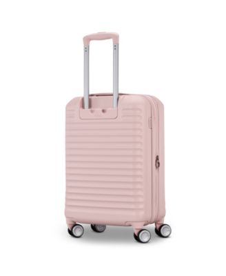 thumbnail image 2 of American Touriser Hardside Print Carry-On Spinner – ABS/PC, Unisex, One Size – With Tags, Print Finish 2 of 3