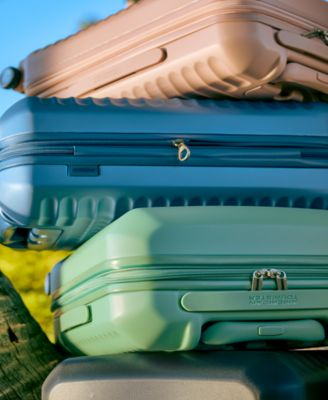 Stratum 3.0 Carry-On 20" Hardside Spinner