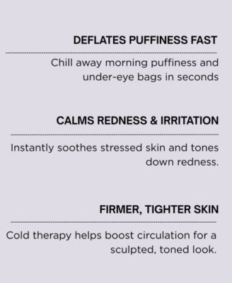 Stainless Steel Cryo Facial Roller