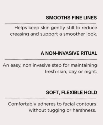 Functional Face Tape