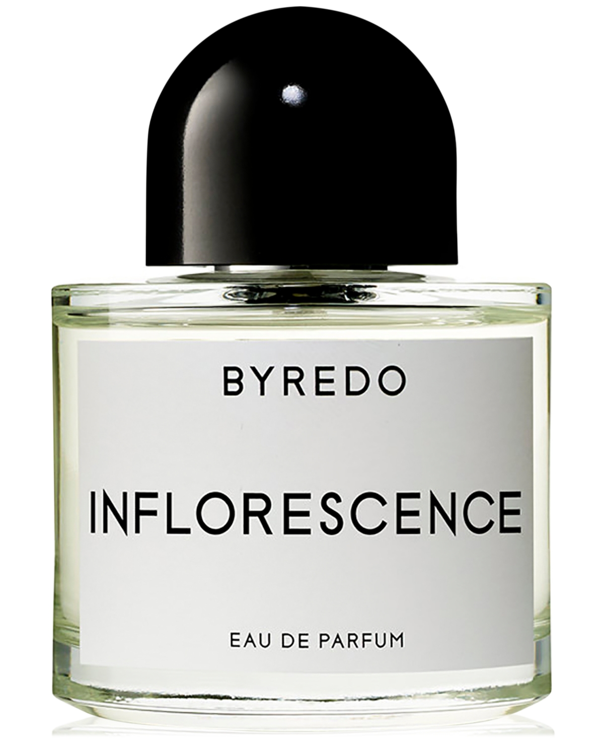 Byredo Inflorescence Eau De Parfum Spray, 1.6 Oz. In Transparent