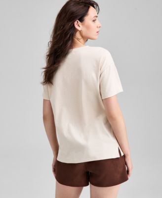 Women's Nashville Graphic-Print T-Shirt, Macy's Exclusive