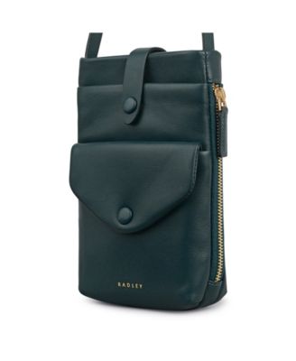 Mallow Street Mini Phone Crossbody Bag