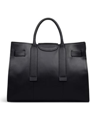 St Pancras Lane Large Open Top Grab Bag