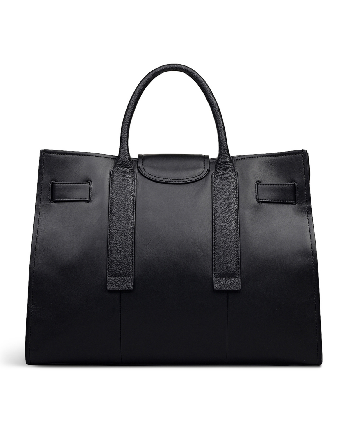 Radley London St Pancras Lane Large Open Top Grab Bag In Black
