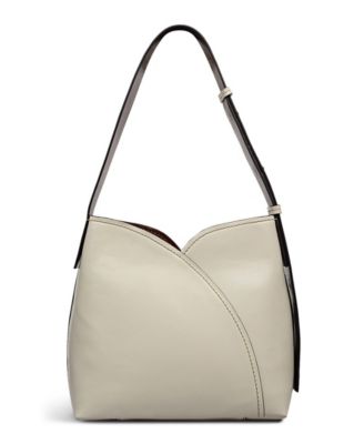 Tulip Street Small Open Top Shoulder Bag