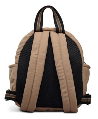 Danesfield Mews Responsible Mini Zip Top Backpack Bag