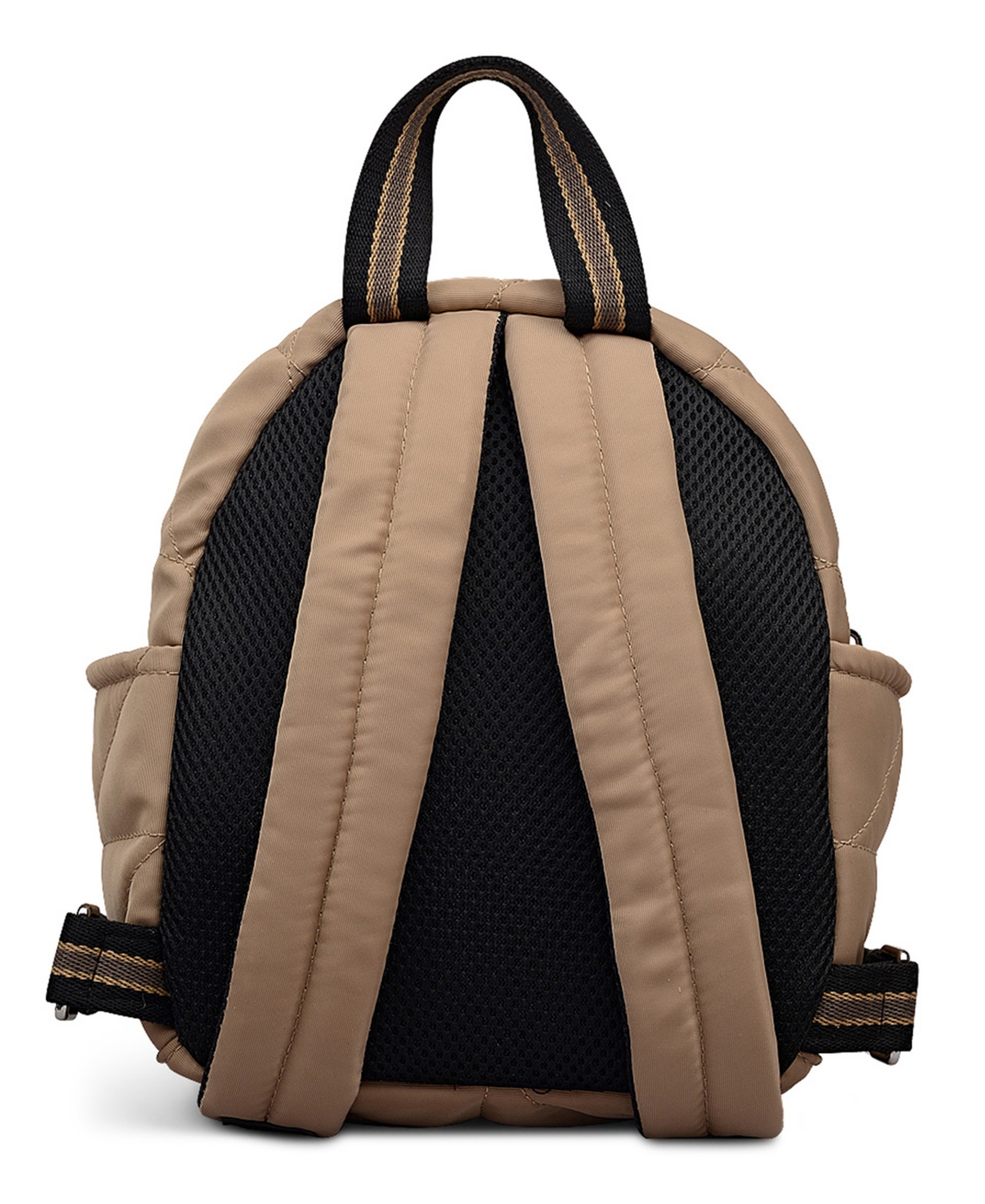 Radley London Danesfield Mews Responsible Mini Zip Top Backpack Bag In Gray