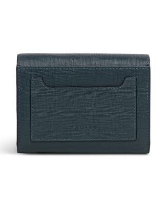 St Pancras Lane Mini Flap Over Wallet