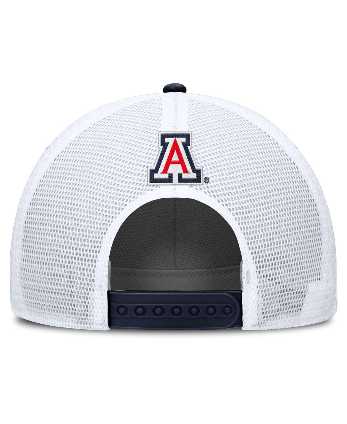 Nike Arizona On-field Rise  Men's College Trucker Adjustable Hat In Multi