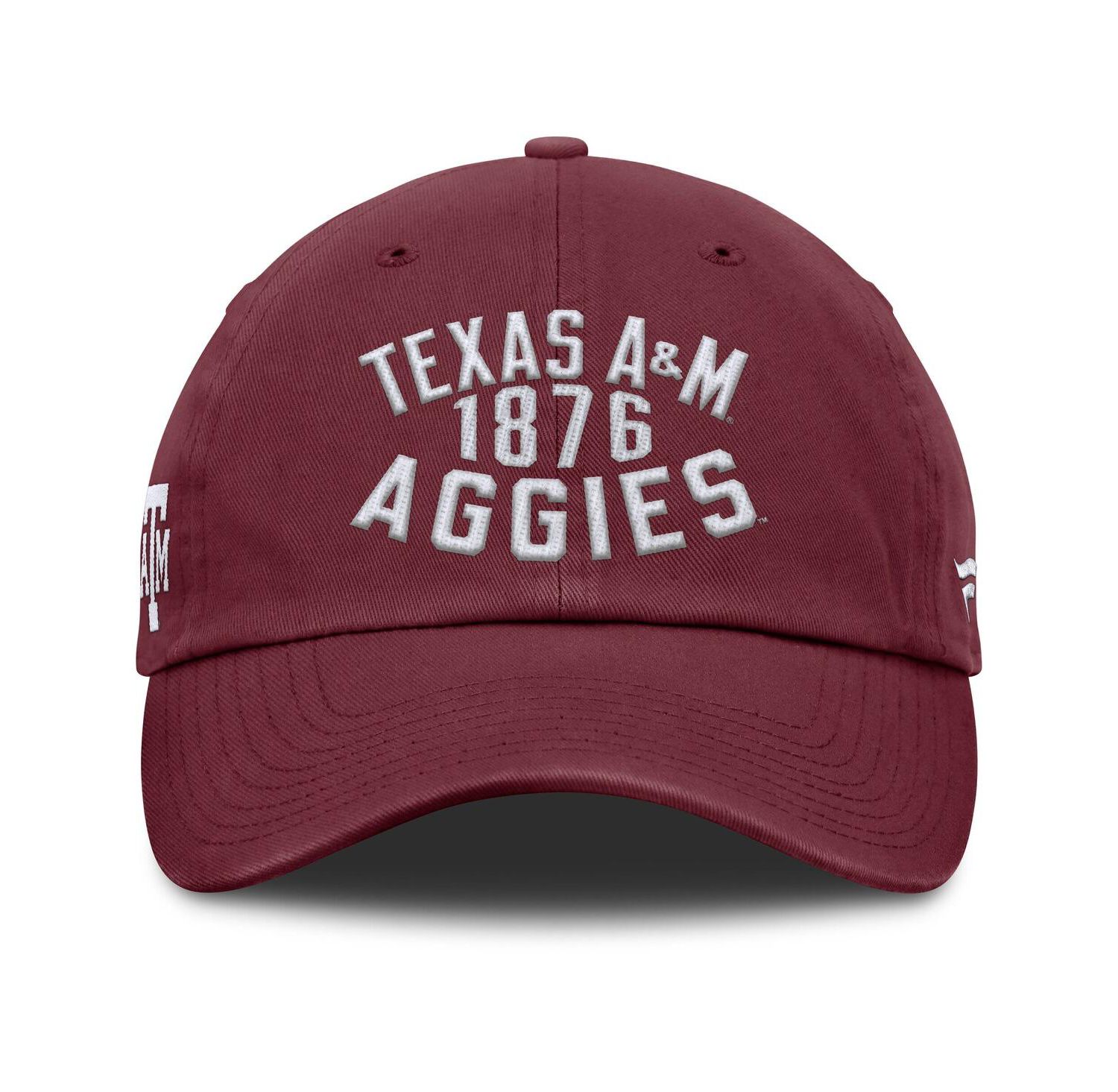 Men's Maroon Texas A&M Aggies Archer Adjustable Hat
