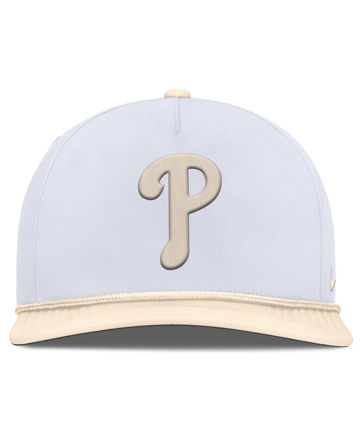 Nike Philadelphia Phillies Pro Menâs  Men's Aerobill Mlb Adjustable Hat In Multi