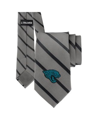 J. Palmer - Men's Jacksonville Jaguars Game Day Tie