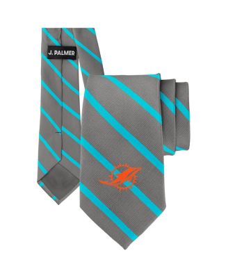 J. Palmer - Men's Miami Dolphins Game Day Tie