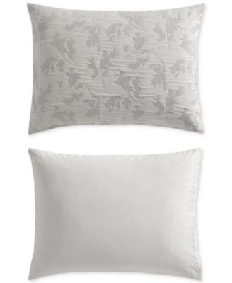 Cascade Cotton Yarn-Dyed 3-Pc. Comforter Set, King