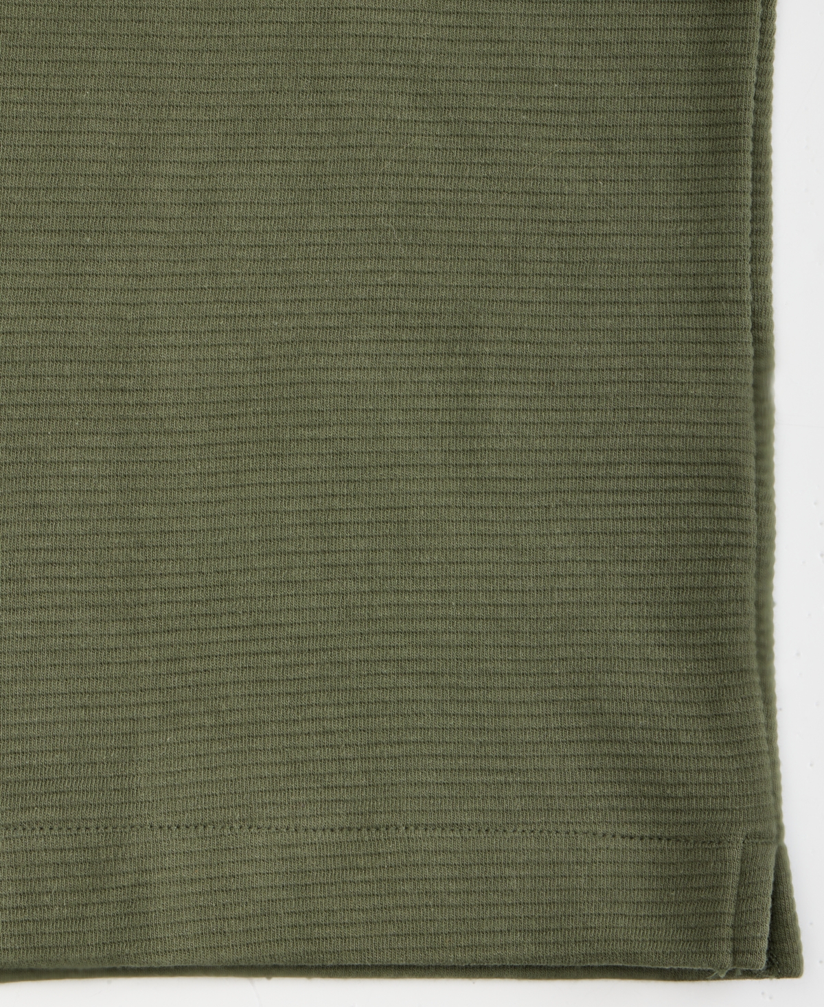 Mode Of One Men's Corey Ottoman Relaxed-fit T-shirt, Macy's Exclusive In Green