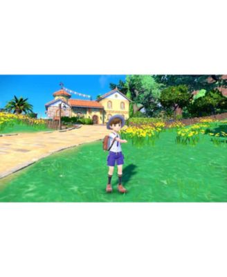 Pokemon Scarlet and Violet Double Pack - Switch (Region Free)