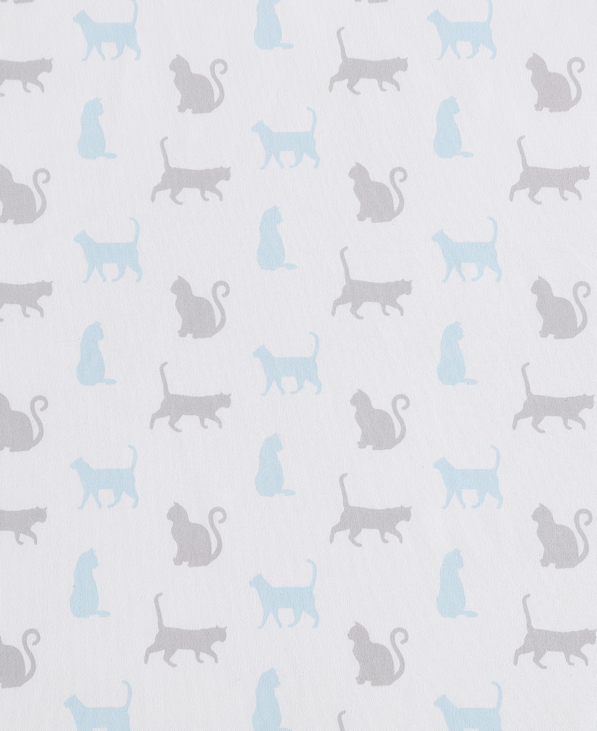 Beatrice Home Fashions Whimsical Printed Microfiber 4-Pc. Sheet Set