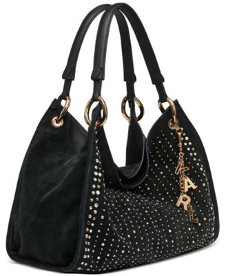 Luciene Large Leather Tote